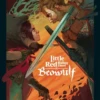 Unmatched: Little Red Riding Hood Vs. Beowulf -CARDHAUS Sales image 37365.1649701955