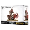 Daemons Of Khorne Bloodthrone -CARDHAUS Sales image 38763.1659622973
