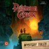 Robinson Crusoe: Mystery Tales Expansion -CARDHAUS Sales image 39017.1649701922