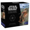 Star Wars: Legion - STAP Riders Unit Expansion -CARDHAUS Sales image 39417.1649701969