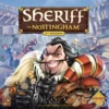 Sheriff Of Nottingham ( Second Edition ) -CARDHAUS Sales image 39782.1649894268