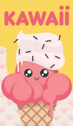 Kawaii