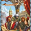 The Voyages Of Marco Polo: Agents Of Venice -CARDHAUS Sales image 40539.1649702181