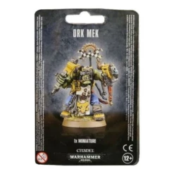 Ork Mek