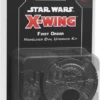 Star Wars X-Wing: 2nd Edition - First Order Maneuver Dial Upgrade Kit -CARDHAUS Sales image 42364.1649701979