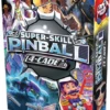 Super-Skill Pinball: 4-Cade 1 Super-Skill Pinball: 4-Cade -CARDHAUS Sales image 42657.1649702026