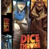Dice Throne: Season 2 - Gunslinger Vs. Samurai 2 Dice Throne: Season 2 - Gunslinger Vs. Samurai -CARDHAUS Sales image 42835.1649701904