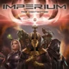 Imperium: The Contention Deluxe 2 Imperium: The Contention Deluxe -CARDHAUS Sales image 43309.1649702273