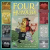 Four Humours 1 Four Humours -CARDHAUS Sales image 43414.1667489225