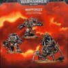Chaos Space Marines: Warpforged (Venomcrawler W/ Obliterators) 1 Chaos Space Marines: Warpforged (Venomcrawler W/ Obliterators) -CARDHAUS Sales image 43827.1668468538