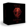 Tainted Grail: Red Death 1 Tainted Grail: Red Death -CARDHAUS Sales image 44743.1684433974