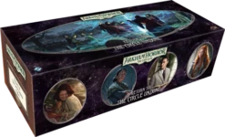 Arkham Horror: The Card Game - Return To The Circle Undone