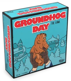Groundhog Day: The Game