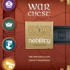 War Chest: Nobility 2 War Chest: Nobility -CARDHAUS Sales image 47626.1649702008