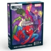Unmatched: Marvel - Brains And Brawn -CARDHAUS Sales image 48112.1690386695
