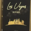 Las Vegas Royale -CARDHAUS Sales image 50964.1649701931