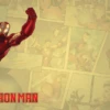 Marvel Champions LCG: Iron Man Mat 1 Marvel Champions LCG: Iron Man Mat -CARDHAUS Sales image 51002.1649701971