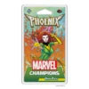 Marvel Champions: The Card Game - Phoenix Hero Pack 1 Marvel Champions: The Card Game - Phoenix Hero Pack -CARDHAUS Sales image 52061.1658361587