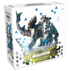 Horizon Zero Dawn: The Board Game - Thunderjaw