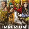 Imperium: Classics 1 Imperium: Classics -CARDHAUS Sales image 52612.1649701910