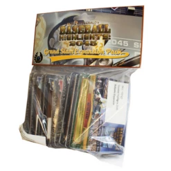 Baseball Highlights: 2045 - Grand Slam Expansion Pack