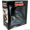 Star Wars X-Wing: 2nd Edition - Gauntlet Fighter 2 Star Wars X-Wing: 2nd Edition - Gauntlet Fighter -CARDHAUS Sales image 53739.1649702470