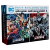 DC Comics DeckBuilding Game: Crisis Collection 1 2 DC Comics DeckBuilding Game: Crisis Collection 1 -CARDHAUS Sales image 53990.1653405923