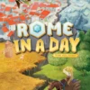 Rome In A Day 2 Rome In A Day -CARDHAUS Sales image 54315.1689786398