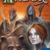 Legends Of Andor: Dark Heroes -CARDHAUS Sales image 54868.1649701993