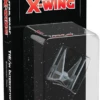 Star Wars X-Wing: 2nd Edition - TIE/in Interceptor Expansion Pack -CARDHAUS Sales image 54871.1649701972