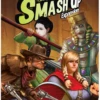 Smash Up: Oops, You Did It Again 1 Smash Up: Oops, You Did It Again -CARDHAUS Sales image 55176.1649702009
