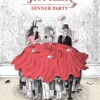 Surrealist Dinner Party 2 Surrealist Dinner Party -CARDHAUS Sales image 56836.1649702006