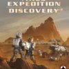 Terraforming Mars: Ares Expedition - Discovery -CARDHAUS Sales image 58384.1681014841