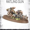 Warhammer: Skaven Ratling Gun -CARDHAUS Sales image 58527.1680816241