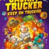 Galaxy Trucker: Keep On Trucking (second Edition) -CARDHAUS Sales image 59020.1666801911