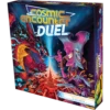 Cosmic Encounter: Duel 2 Cosmic Encounter: Duel -CARDHAUS Sales image 59272.1649701970