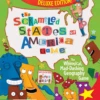 The Scrambled States Of America: Deluxe Edition -CARDHAUS Sales image 60343.1692035470