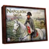 Napoleon Saga: Waterloo 2 Napoleon Saga: Waterloo -CARDHAUS Sales image 62011.1652214231