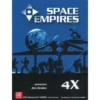 Space Empires: 4X -CARDHAUS Sales image 62463.1649892813