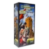 Carcassonne Expansion 4: The Tower 1 Carcassonne Expansion 4: The Tower -CARDHAUS Sales image 63173.1649702015