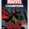 Marvel Champions LCG: The Hood Pack -CARDHAUS Sales image 63180.1649701965