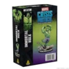 Marvel: Crisis Protocol - Immortal Hulk 2 Marvel: Crisis Protocol - Immortal Hulk -CARDHAUS Sales image 63299.1680800373