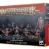 Warhammer AoS: Blades Of Khorne - Blood Warriors -CARDHAUS Sales image 63664.1688486716
