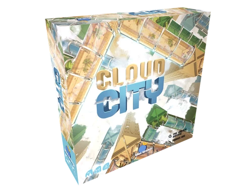 Cloud City 3 Cloud City