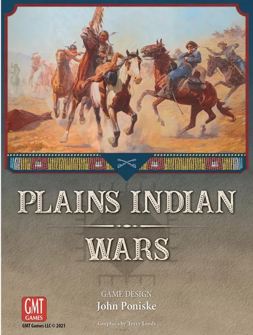 Plains Indian Wars 3 Plains Indian Wars