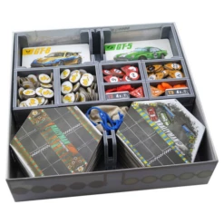 Box Insert:Rallyman GT & Expansions