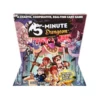 5-Minute Dungeon 1 5-Minute Dungeon -CARDHAUS Sales image 65869.1649702244