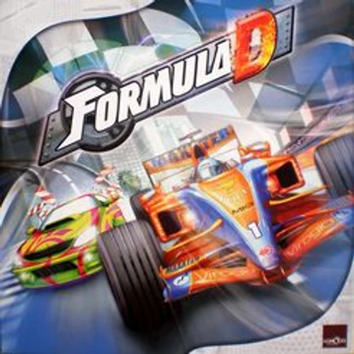 Formula D 3 Formula D