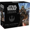 Star Wars: Legion Rebel Pathfinders Unit Expansion -CARDHAUS Sales image 69838.1649701979