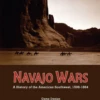 Navajo Wars ( Second Edition ) -CARDHAUS Sales image 72257.1649702247